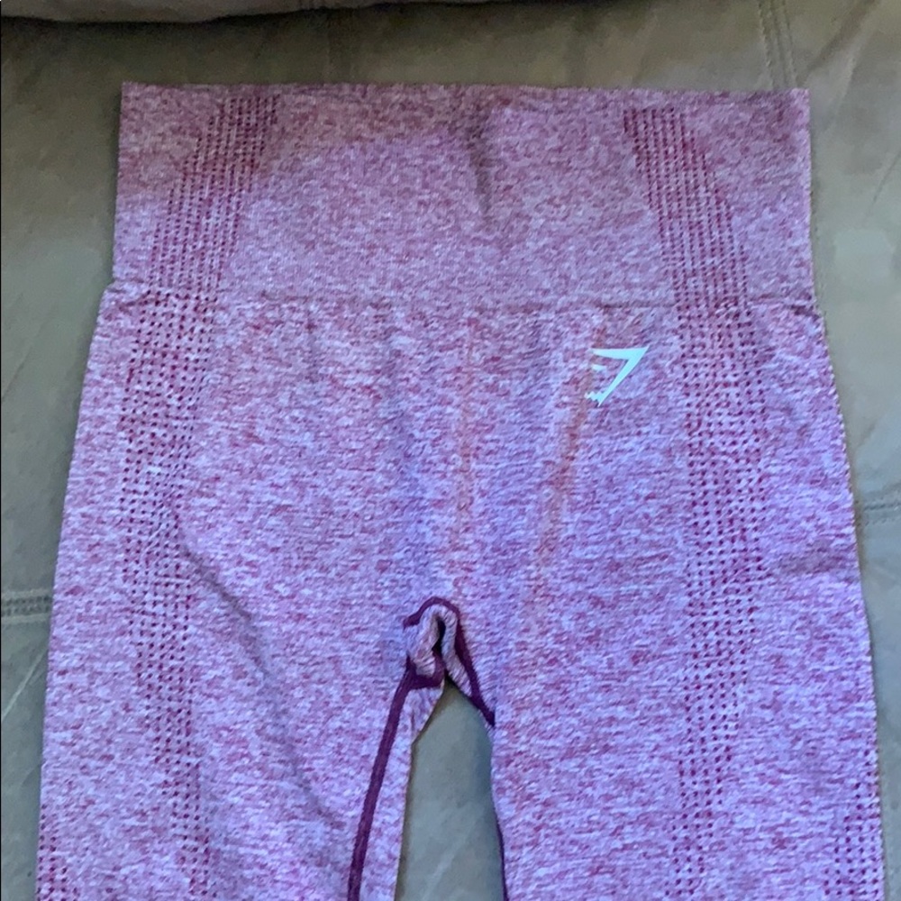 Gymshark vital seamless leggings